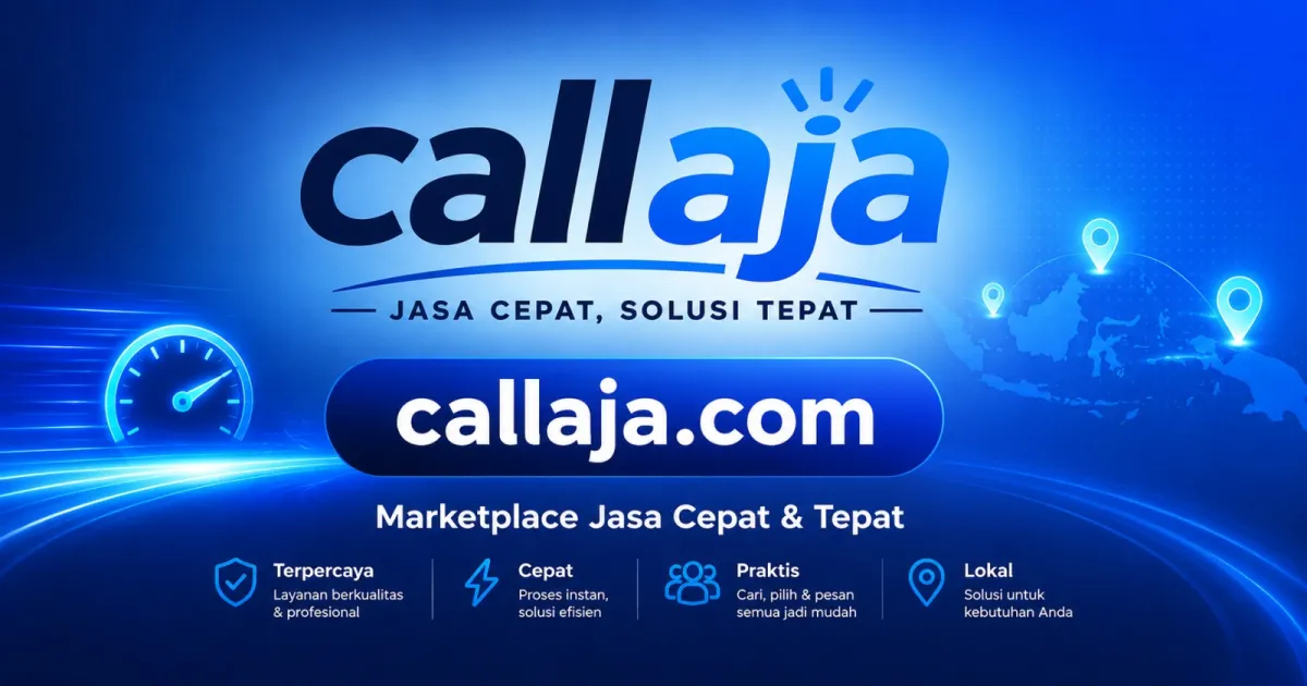 Gerobogan Balap: Solusi Cepat untuk Kebutuhan Layanan di Cilacap
